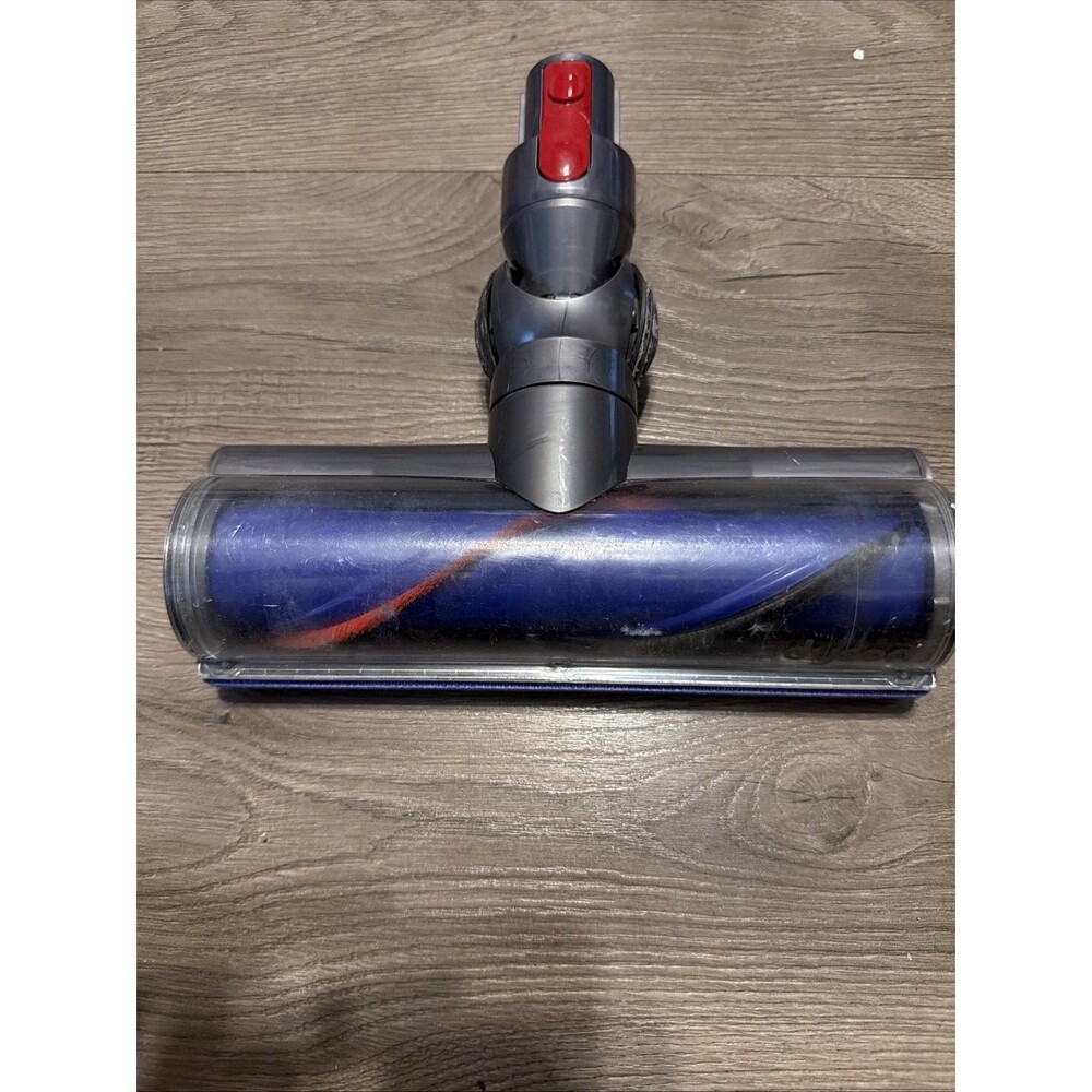 DYSON V7 V8 V10 V11 Roller Cleaner Head Attachment 164355